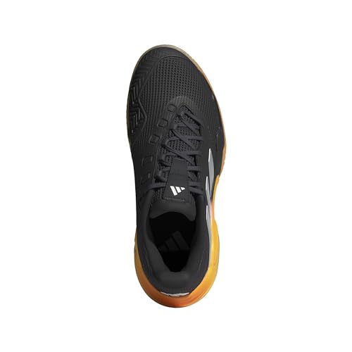 Image of Adidas Womens Barricade 13 Tennis Shoes