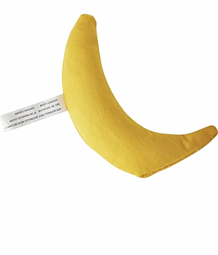 Juguete para gatos individuales Yeowww Banana de alta calidad