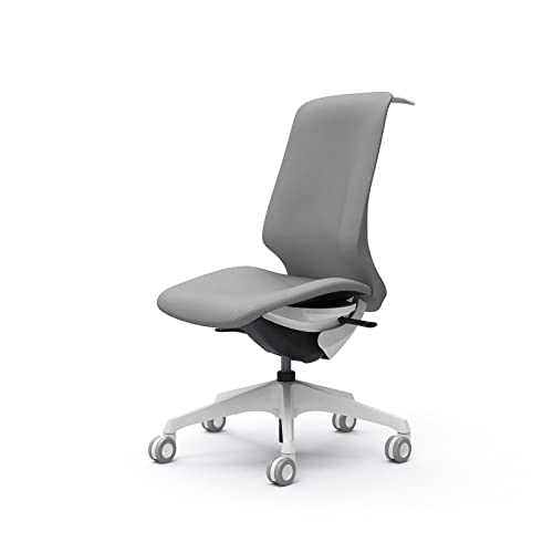 �I�J���� �I�t�B�X�`�F�A �X�t�B�A �I�Ȃ� �n�C ���ʉ��s�����Ȃ� (�{�f�B)�z���C�g (���n)���l�b�g:�O���[ CT1DFC-FRU3