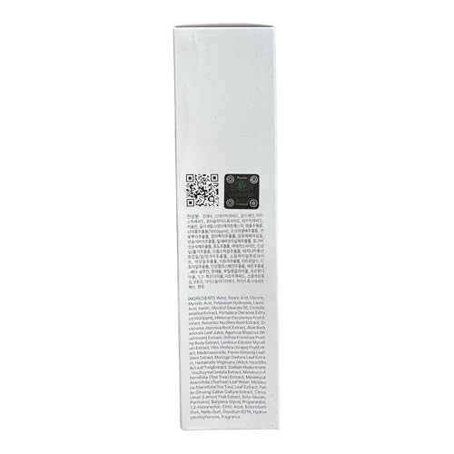 Portulaca Cleansing Foam 150ml image 5