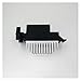 68163794AA Blower Fan Motor Heater Resistor Compatible For Dodge MOPAR Dart Car Accessories