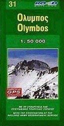 Preisvergleich Produktbild Olymp 1 : 50 000