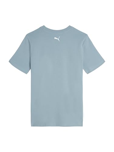 Image of Puma Boys' No. 1 Logo T-Shirt