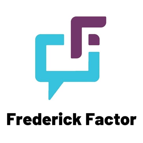 Frederick Factor cover art