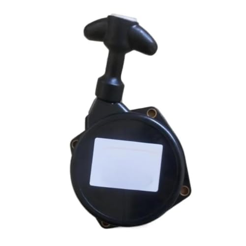 Arrancador TD40 con resorte de alta resistencia para desbrozadoras 2