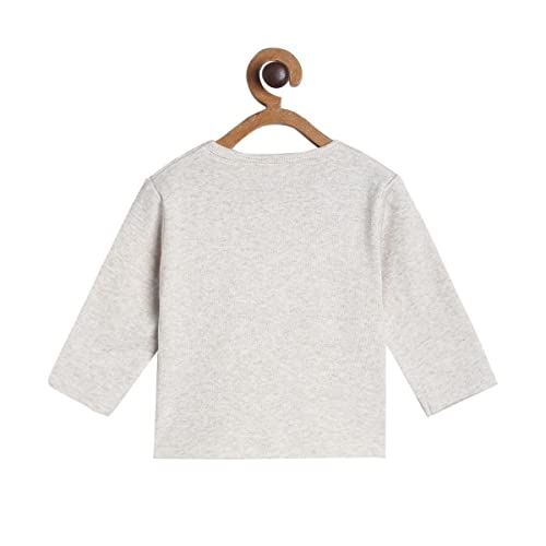 Image of miniklub Infant Boys Pack of 3 Pure Cotton Jhablas
