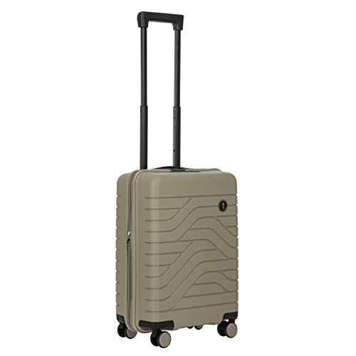 Bric's Milano Unisex By Bric's Ulisse 21" Expandable Spinner