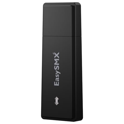 Image of Wireless Receiver Dongle for EasySMX X05Pro Wireless Controller