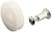 Prime-Line Products B 551 Screen Door Roller Assembly, 1-Inch Nylon Wheels, Air Control,(Pack of 2)