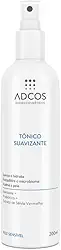 ADCOS Tônico Suavizante - Pele Sensível 200ml