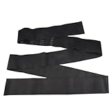 Photo Gallery wouueso fascia avvolgente, fascia addominale e addominale, modellante per il corpo addominale, cintura a compressione, controllo addominale, shapewear, 4 metri Photo Gallery wouueso fascia avvolgente, fascia addominale e addominale, modellante per il corpo addominale, cintura a compressione, controllo addominale, shapewear, 4 metri