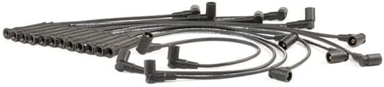 Janmor HR14 Ignition Cable Kit