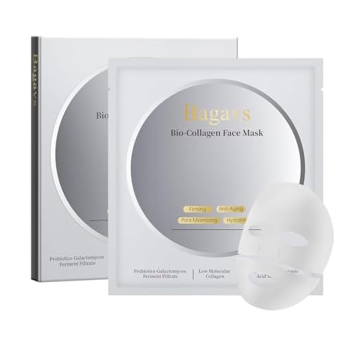 Overnight Bio Collagen Hydrating Mask