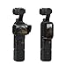 Foldable Screen Sun Shade Case for DJI Osmo Pocket 3 Accessories，Anti-Glare Screen Protector Shield for DJI Pocket 3 Camera, Outdoor Sunshade Cover for Better Visibility in Bright Sunlight