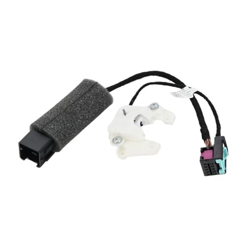 Parts for Microswitch Module 3Q0713128 Car Accessorie 1PCS