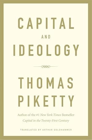 Capital and Ideology