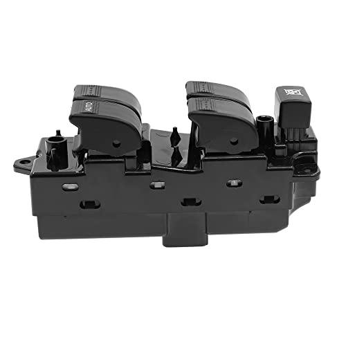 Commande lève-vitre BJ3D 66 350 de rechange pour bouton cassé Mazda 6