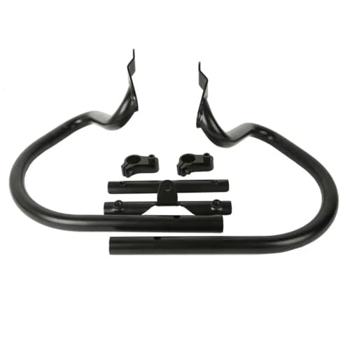 Protection Moteur Antichoc V-Rod Muscle VRSCF VRSCDX