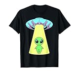 Baby Alien Shirts For Kids Baby Alien T-Shirts Kid