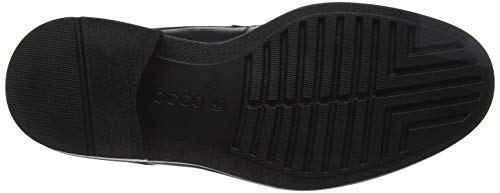 ecco newcastle boots