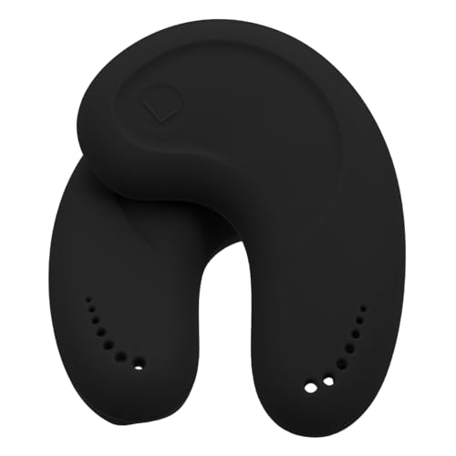 VALICLUD Cuffie Per La Dei Capelli Accessori Per Parrucchieri Protezioni Per Le Orecchie Protezioni Per Le Orecchie Per Il Lavaggio Dei Capelli