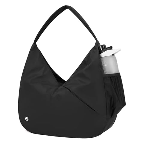 Ceneda Large Gym Bag with Yoga Mat Holder Cover