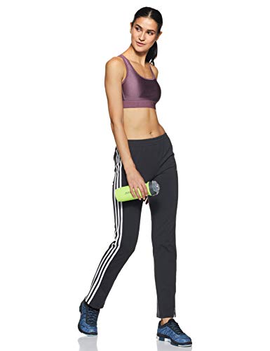 Image of adidas Women's High Rise Regular Fit Pants