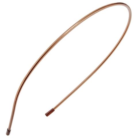 L. Erickson Twiggy Headband - Tortoise Cover