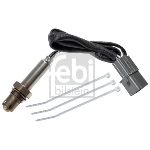 Sonda Lambda/Czujnik Tlenu FEBI BILSTEIN 177513