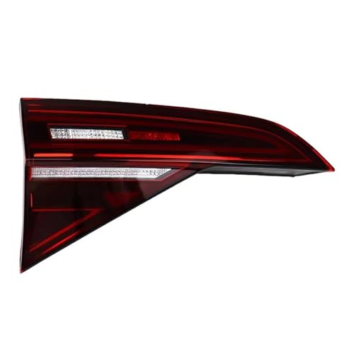 Cabochon feux arrière VW Sagitar Jetta optique de rechange haute résistance thermique