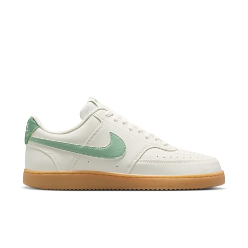 Image of Nike Mens Court Vision Low