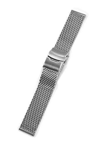 CASSIS[JVX] bV vxg MESH LOCK PB bVbNs[r[ 20mm Vo[ pHt U0025304012020M