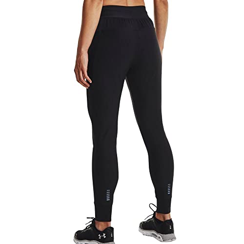 Pantalon Qualifier Run Under Armour sport noir taille XL - 3