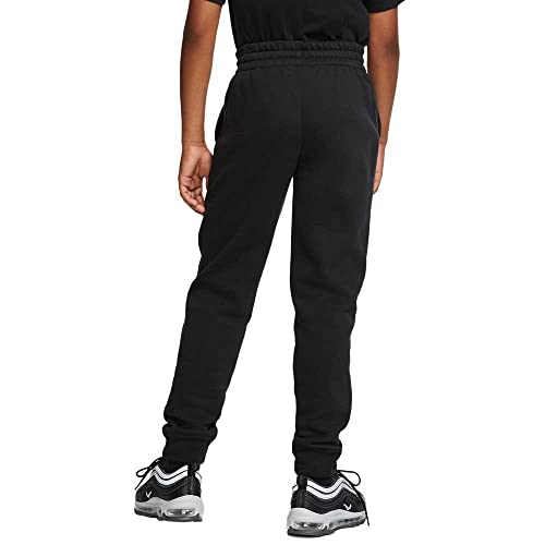 Nike Boys Boy's NSW Club Jogger Fleece Pant - Image 5