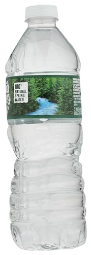 Image of Poland Spring Spring Water, 16.9 FZ