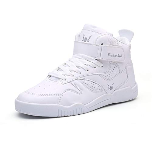Sneakers da Uomo Moda Scarpe da Pallacanestro...
