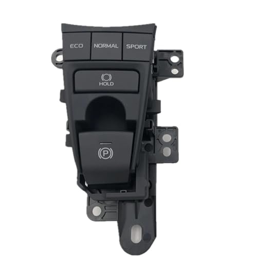 Interrupteur de frein à main pour réparer bouton Hold défaillant Camry