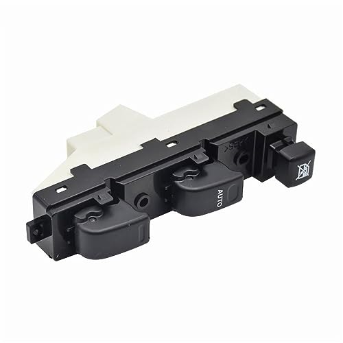 Interrupteur de lève-vitre à 7 broches pour SB2 commande électrique cabine