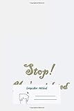  Composition Notebook: Youve Violated The Law Gold Composition Notebook,Notebook Journal Diary Gift Funny