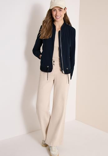 Blouson Cecil 2117660 femme idéal pour vos sorties décontractées - 3