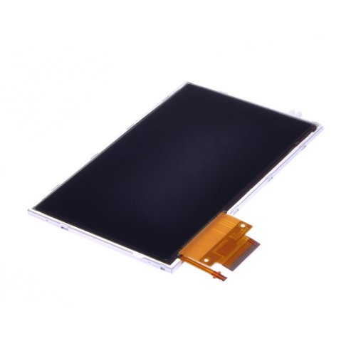 BestDealUSA LCD Screen Replacement With Backlight for PSP 2000 US