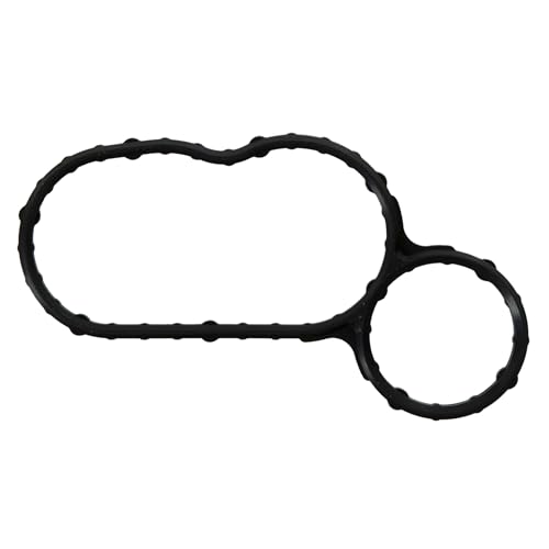 FEL-PRO 72744 Oil Filter Adapter Gasket