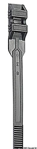 Fascette BELTURING Plus 9x360 mm contre les vibrations et ruptures
