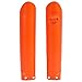 Produktbild Polisport KTM SX,SX-F,EXC-F,XC,XC-F - Modelles 2015-20-EXC - 2016-19 - 150 XC,200 XC - 2015 - XC-W,XCF-W - 2016-20 - Gabelprotektoren Orange