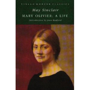 Mary Olivier, a Life (Virago Modern Classic) 0385276532 Book Cover