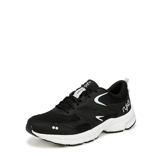 Image of Ryka Womens Invoke Walking Shoe