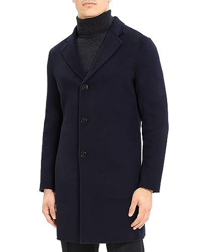 Theory Men's Almec Coat2