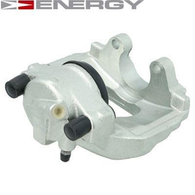 ENERGY Pinza freno Assale anteriore Sx 0986473193 2147245 0590501SX Compatibilità con VW Transporter T5 Van 7HA, 7HH, 7EA, 7EH Transporter T5 Bus 7HB, 7HJ, 7EB, 7EJ, 7EF, 7EG, 7HF, 7EC