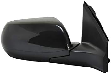Passenger Side Right Paint to Match Mirror for 2012-2013 Honda CR-V EX HO1321268