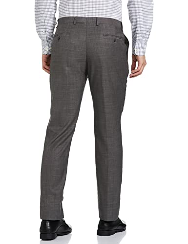 Image of blackberrys Men's Regular Dress Pants